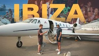 Thumbnail: A Millionaire Week in Ibiza | Unfiltered