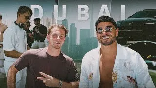 Thumbnail: Dubai | 100M Mastermind, Dinners, Parties