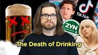 Thumbnail: How Alcohol Lost The Plot