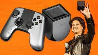Thumbnail: OUYA: How NOT to Save a Console