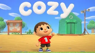 Thumbnail: The Science of Cozy Games