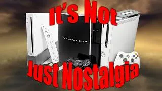 Thumbnail: Why Does the 7th Generation Feel So Special?
