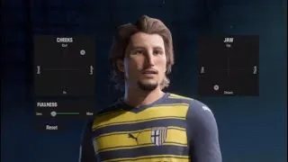 Thumbnail: EAFC 24 - Dino Baggio - Virtual Pro - Club