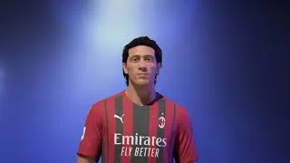 Thumbnail: Manuel Rui Costa - FIFA 22 - Look alike - Virtual Pro - Club