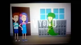 Thumbnail: Flying Dutchman scolds Purple Star and gets scolded