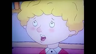 Thumbnail: Horrid Henry
