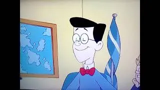Thumbnail: Dennis and Gnasher