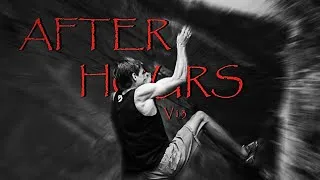 Thumbnail: After Hours - 8B/V13
