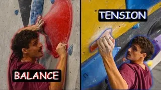 Thumbnail: Most Intense Comp I've Ever Competed In..