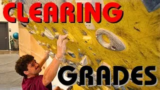 Thumbnail: The Best Way to Use the Moonboard