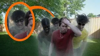 Thumbnail: A shapeshifting demon came to our house... AND BROKE MY MIND!!