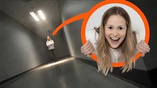 Thumbnail: This UNCANNY girl came to our house... SHE STOLE OUR MEMORIES!!