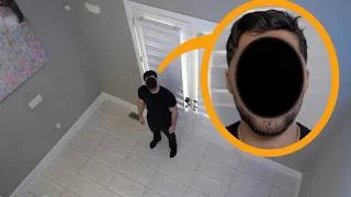 Thumbnail: This FACELESS figure came to our house... HE GOT KYLE!!!