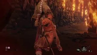 Thumbnail: Sekiro™: Shadows Die Twice - Lady Butterfly