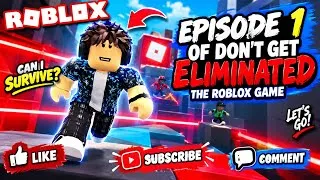 Thumbnail: Episode1 don’t get eliminated