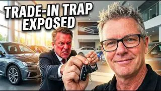 Thumbnail: Never Trade Your Car Without Watching This