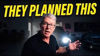 Thumbnail: The Upside Down Loan Trap That Costs Buyers $10,000+