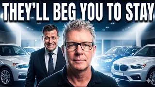 Thumbnail: Say This Before They Run Your Credit and Save Thousands