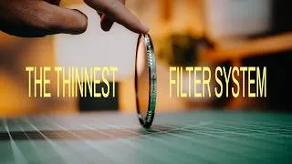 Thumbnail: Thin, Functional, Perfect? Freewell x Brandon Li Filter