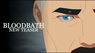 Thumbnail: BLOODBATH (NEW TEASER) - FNF INVINCIBLE SONG