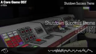 Thumbnail: Shutdown Success Theme - A Core Game OST