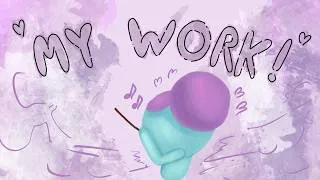 Thumbnail: (APRIL FOOLS) My work for LWPA! | Learning With Pibby: Armageddon