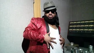 Thumbnail: R&B (2024) - Documentary