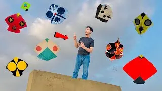 Thumbnail: Basant 2027 IS BACK😍 || Apna 6 Tawa Nazar aa Gaya😱