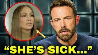 Thumbnail: At 53, Ben Affleck Finally Admits What We All Suspected About Jennifer Lopez