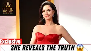 Thumbnail: Anne Hathaway Reveals If She’ll Become a Pop Star After Mother Mary 😱🎤