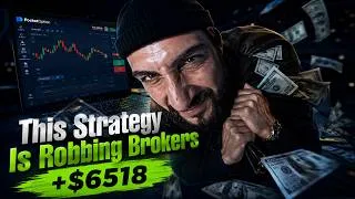 Thumbnail: I BROKE POCKET OPTION with This RSI Trading Strategy – BINARY OPTIONS TRADING STRATEGY