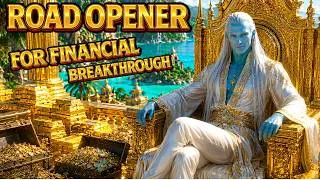 Thumbnail: PLEIADIANMANTRAS® | ROAD OPENER: FOR FINANCIAL BREAKTHROUGH (Shaelun Code)#meditation#healingmusic