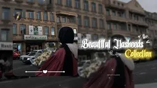 Thumbnail: Beautiful Nasheed Collection 🎶🎧 || Soul Healing Nasheeds 🤍 | Zahara Typist 