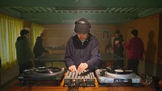 Thumbnail: Deep house vinyl mix and table tennis at grandpa’s cottage in Japan - by Luca Vol.6