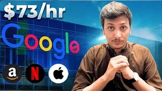 Thumbnail: How to Get an Internship in 2025 | Step-by-Step Guide for Students & Freshers