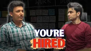 Thumbnail: How Ahmad Cleared Interview As Software Engineer(Fresh Graduate) At DEVSINC