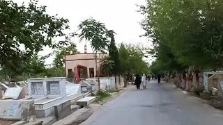 Thumbnail: Morning Walk in Mariabad – What I Saw Broke My Heart