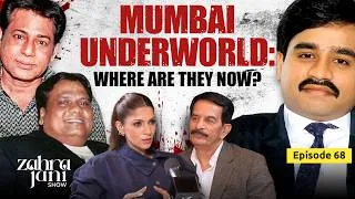 Thumbnail: Dawood Ibrahim: The Underworld, Pakistan & Modern Gangsters | Ft. Pradeep Sharma