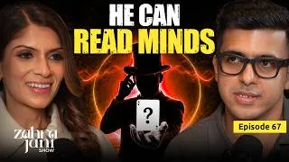 Thumbnail: This Mentalist SHOCKED Me With What He Revealed | Ft Naman Anand