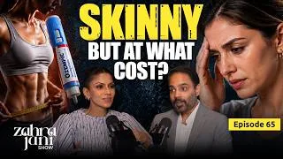 Thumbnail: Clinical Scientist Reveals the Truth About the Fat Loss Industry | Ft. Anant Agarwal