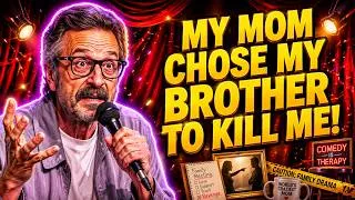 Thumbnail: Marc Maron: My Doctor Said "Who Knows" After I Almost Died | Stand-up Comedy