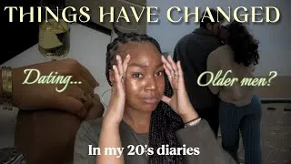 Thumbnail: Dating in your twenties