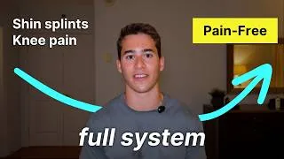 Thumbnail: Steal This 3-STEP FORMULA to Run Further WITHOUT PAIN
