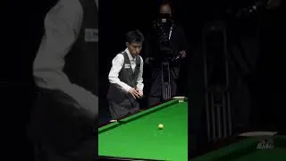 Thumbnail: Snooker Not Just a game #shorts