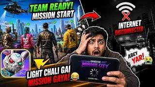 Thumbnail: i Need Justice | Gangster mirage city #5