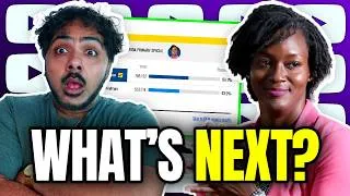 Thumbnail: DSA Candidate Angie Nixon WINS in MASSIVE Florida Primary UPSET | ZAID TALKS