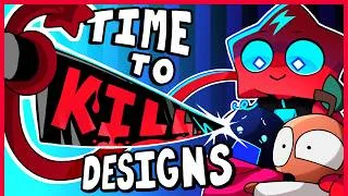 Thumbnail: Making Artists KILL Their Personas