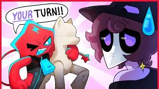 Thumbnail: Turning my Friend Into a Brony