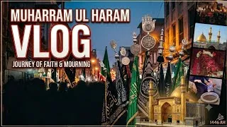 Thumbnail: 1Muharram Se 10 Muharram Tak|Complete Muharram Vlog 2026 | Ashura Special|| Zainab Fatima vlogs 