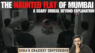Thumbnail: This Mumbai Family Could Never Explain How Something Was Living Inside Their House